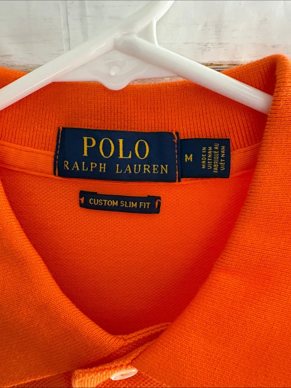 Polo Ralph Lauren Navy Label